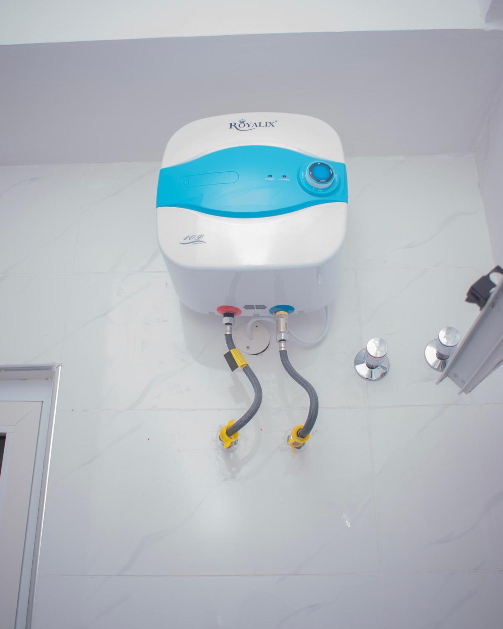 Sacha Apartment Sansibar