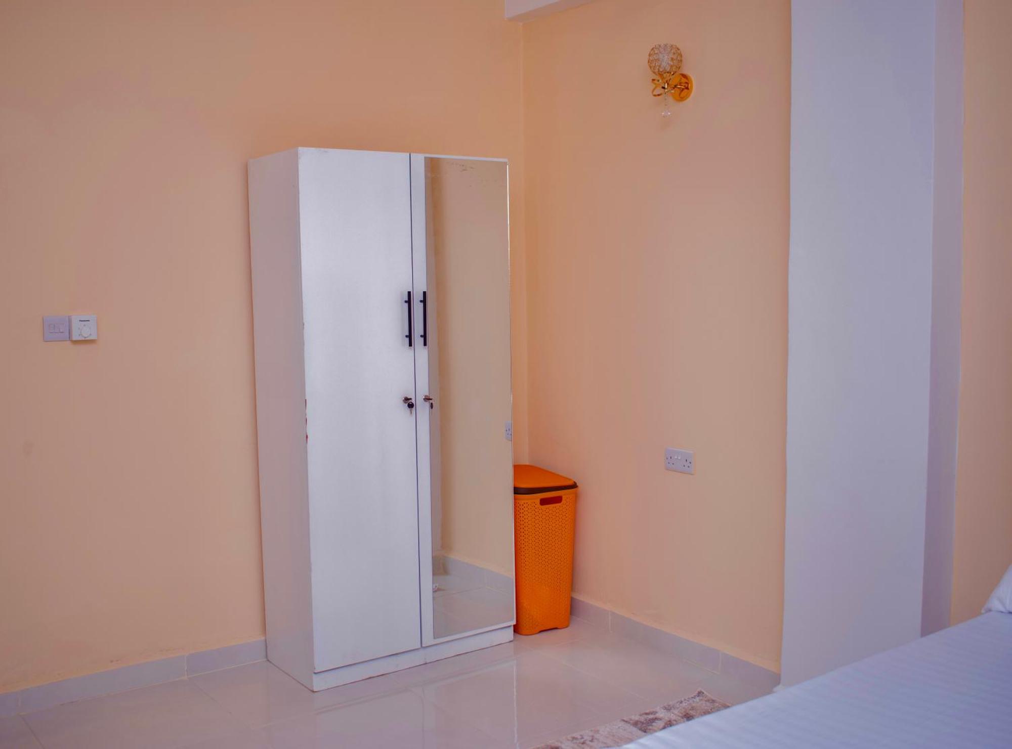 Apartment Sacha Sansibar